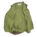 Blue-Bill RedHead Camo Hunting Vest - X Large