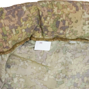 NZ Army MCU Softshell Jacket - Medium