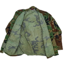Tru-Spec Woodland BDU Shirt - Large Regular