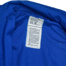 USGI Blue CWU-73P Summer Flyers Coveralls - 38R, Small