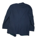 Vintage Wimbledon Blue Dress jacket - Medium