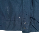 US Black Cold Weather Gore-Tex Security Jacket - Large