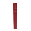 The Wings of Pegasus hardcover by George Chatterton