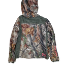 Under Armour Women's Realtree Camo Softshell Jacket - 2XLarge - Army & Outdoors - Hoodies