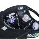 Utah Jazz NBA Cap