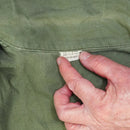 US Army OG-107 Utility Shirt - 16.5x32, Large