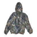 Scent Blocker Plus Mossy Oak Camo Jacket - XLarge - Army & Outdoors - Hoodies