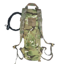 British Army MTP Hydration Pack - New Bladder