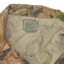US Made Tru-Spec Advantage Camo BDU Shirt - XLarge Regular