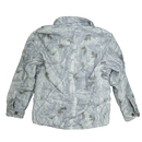 Free Planet Hunting Camo Sherpa Lined Jacket - Small