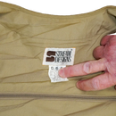 Stream Designs Khaki Fly Fishing Vest - Medium