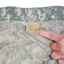 USGI ACU Aircrew Combat Trousers - XLarge Regular - US Army Surplus - Combat Trousers