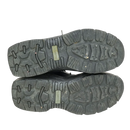 Interceptor Black Tactical Steel Toe Boots - US 13 - Army & Outdoors - Boots