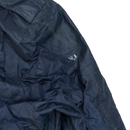 US Air Force Blue Lightweight Raincoat - 36R, Small, Item 2
