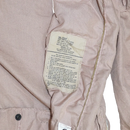 USGI Tan CVC Coveralls - Small Regular, Item 2