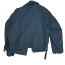 US Black Cold Weather Gore-Tex Security Jacket - Large