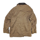G.H. Bass & Co. Tan Chore Jacket - Large