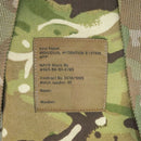 British Army MTP Hydration Pack - New Bladder
