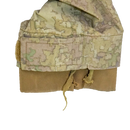 NZ Army MCU Softshell Jacket - Medium