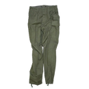 German Army Moleskin Trousers - Medium