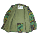NZ Army 80s DPM Cold Weather Jacket - Small