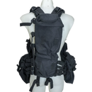 Black Pattern 83 Style Assault Vest, Item 4