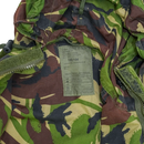 British Royal Marines Commando DPM Windproof Combat Smock - 180/104, Large