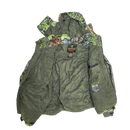 Browning Mossy Oak Camo Gore-Tex Rain Jacket - Large