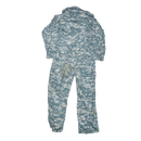USGI ACU Mechanics Coveralls - Large, Item 2