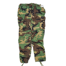 Lion Apparel Woodland BDU Trousers - X Large