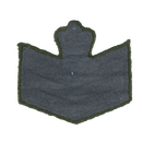 British Army Warrant Officer WO2 Royal Green Jackets Patch