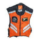 Icon Motorsports Safety Vest