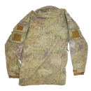 NZ Army MCU Softshell Jacket - Medium