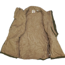 Red Head Olive Fleece Lined Vest - XLarge - Army & Outdoors - Vests