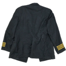 Delta Airlines Captain Uniform Jacket - Large