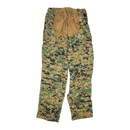 USMC Woodland MARPAT Womens Maternity Trousers - Medium Short