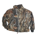 Duxbak Realtree Hardwoods Camo Reversible Jacket - XLarge