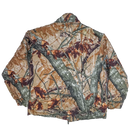Outfitters Ridge Fusion 3D Camo Quilted Jacket - 2XLarge