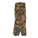 NZ Army Swazi DPM Gore-Tex Trousers - Small