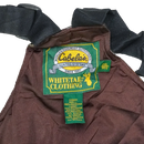 Cabela's Realtree Camo Cold Weather Bib Overtrousers - 2XLarge