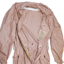 USGI Tan CVC Coveralls - Small Regular, Item 2