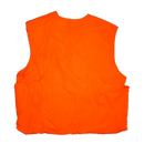 Gamehide Blaze Orange Hunting Vest - XLarge - Army & Outdoors - Vests