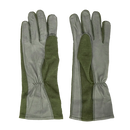 US Style Olive Pilot Gloves
