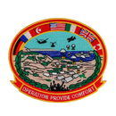 Operation Provide Comfort Patch