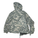 USGI ACU ECWCS GEN III Wet Weather Jacket - Large Regular