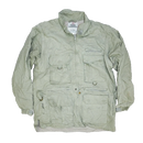 Rothco Khaki Trailblazer Covertable Utility Jacket - Large