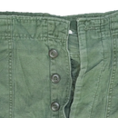 USGI OG-107 Utility Pants - 34x33, Medium