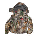 Game Winner Women's Realtree Camo Waterproof Jacket - Small
