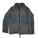 USGI Cold Weather 'Bear Suit' Fleece Jacket - XSmall