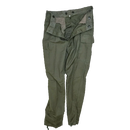 German Army Moleskin Trousers - Medium